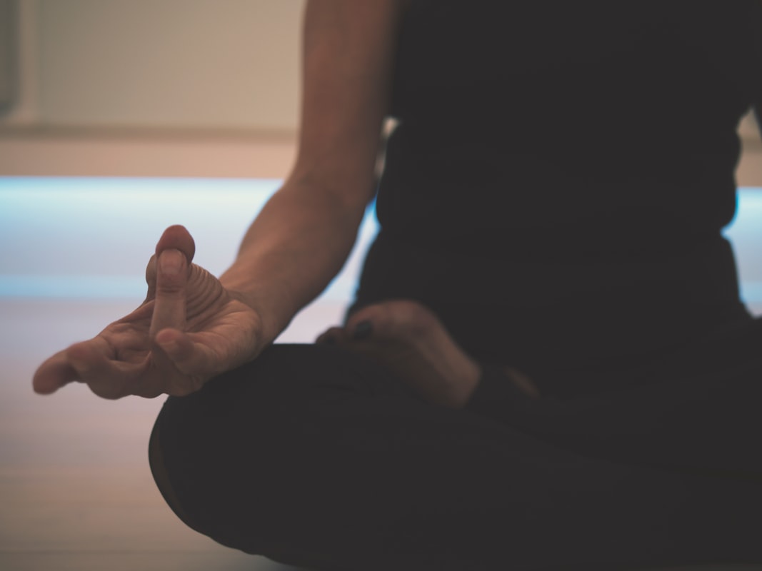 Morning energy and clarity practices