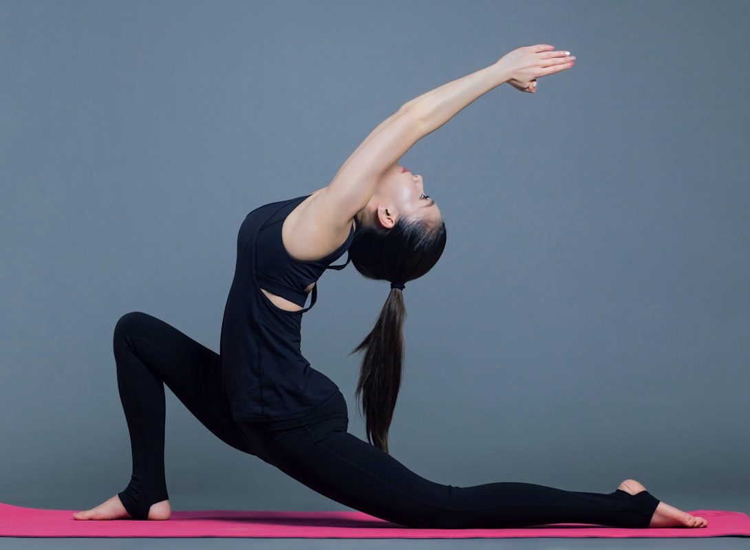 Movement & Exercise Integration