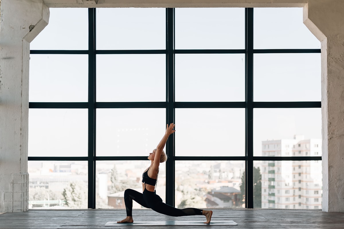 Body Balance Wellness